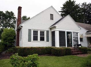 443 Triangle Ave, Dayton, OH 45419