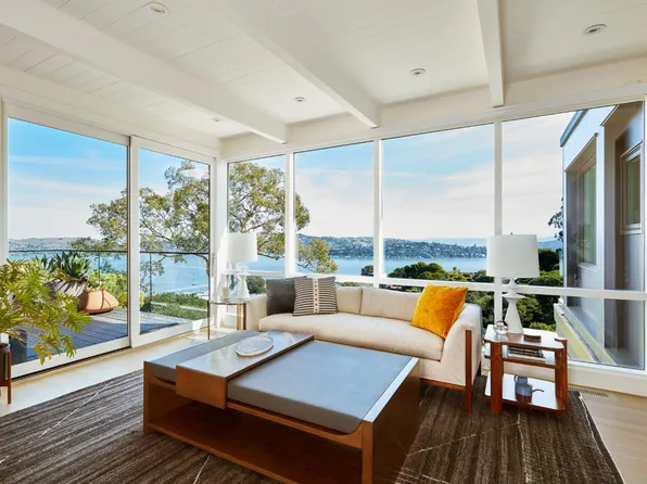 234 Currey Lane, Sausalito, CA 94965