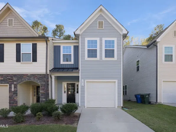 4414 Bethel Park Dr, Raleigh, NC 27610