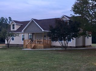 122 Cindy Dr, Beech Island, SC 29842