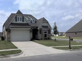 6204 E 125th St S, Bixby, OK 74008