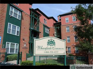50 Ferry St APT 2A, Middletown, CT 06457