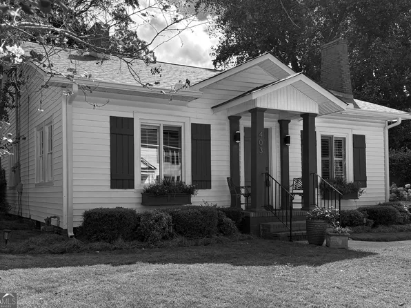 403 Howell St, Thomaston, GA 30286