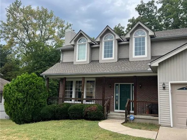 5110 Willow Ave, Kansas City, MO 64133