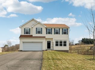 171 Kruger Cir, Evans City, PA 16033