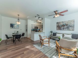 1201 Grove Blvd APT 702, Austin, TX 78741