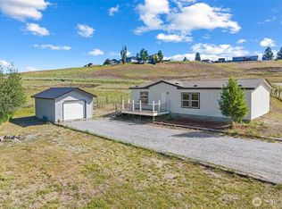 8 Mallard Lane, Republic, WA 99166