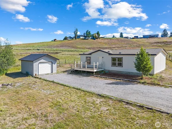 8 Mallard Lane, Republic, WA 99166