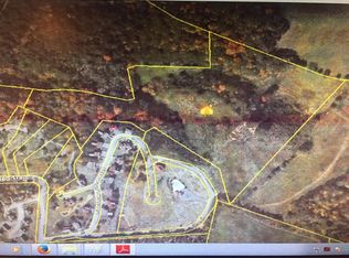 Rainbow Ridge Way, Sevierville, TN 37862