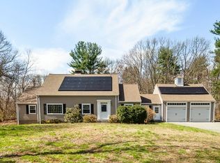 247-247 Farnum St #B, North Andover, MA 01845