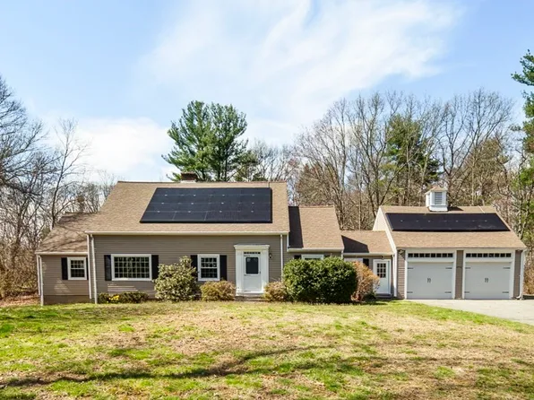 247-247 Farnum St #B, North Andover, MA 01845