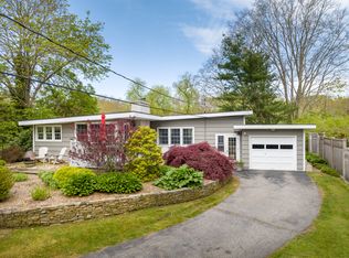 242 Elm St, Stonington, CT 06378
