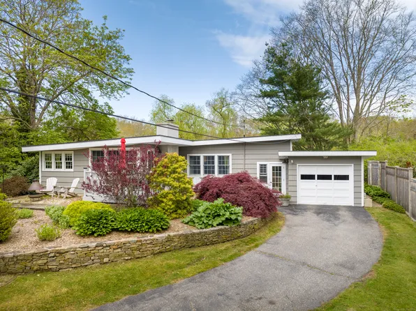 242 Elm Street, Stonington, CT 06378
