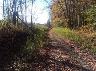 Cruickshank Rd S Of, Utica, NY 13502