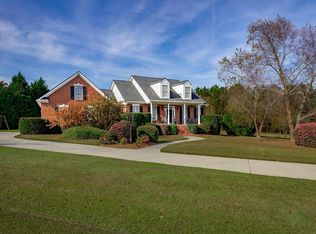 309 Kelsey Glen Ct, Lexington, SC 29072