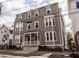 227 Ives St #1, Providence, RI 02906