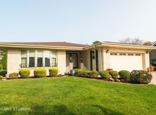 1011 N Lincoln Ave, Park Ridge, IL 60068