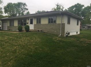 703 Bellflower Dr, Hazelwood, MO
