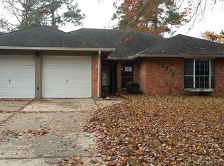 3423 Deer Valley Dr, Spring, TX 77373