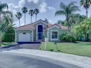 632 Bedford Way, Weston, FL 33326