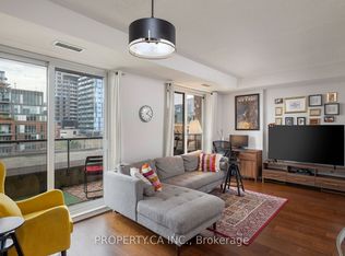 168 King St E #614, Toronto, ON M5A 4S4