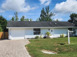 5404 28th Ave SW, Naples, FL 34116