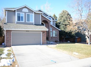 9822 Sterling Dr, Highlands Ranch, CO 80126