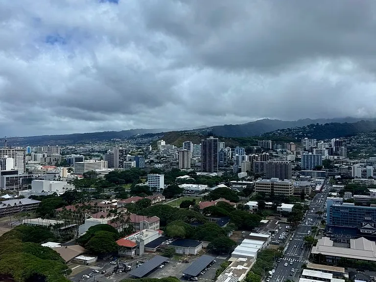 1288 Kapiolani Blvd #I-3608 — Photo 8