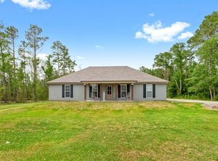 318 Miller Rd, Dequincy, LA 70633