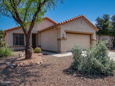 7702 W Desert Cactus Way, Tucson, AZ, 85743