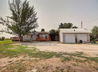42169 Rolling Rd, Ronan, MT 59864