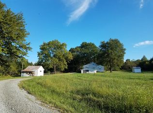 153 Wynell Dr, Callands, VA 24530