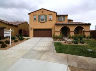 4891 Stoneglen Ave, Fontana, CA 92336