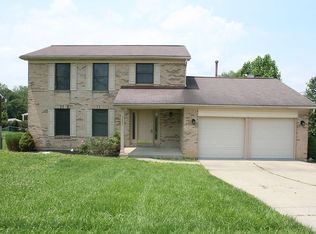 5607 Taylor Mill Rd, Taylor Mill, KY 41015