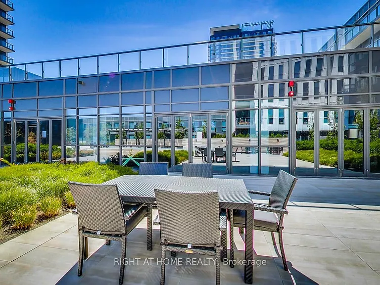 55 Regent Park Blvd #1307 — Photo 33