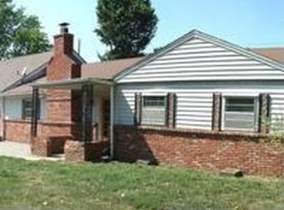 104 E 164th Ter, Belton, MO 64012