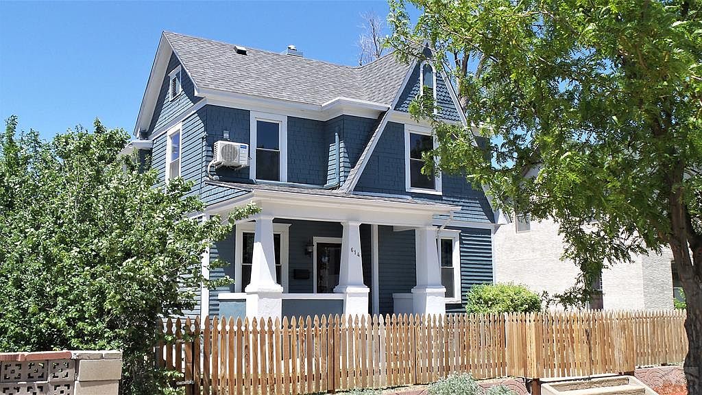 614 Cimarron Ave, La Junta, CO 81050 Zillow