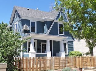 614 Cimarron Ave, La Junta, CO 81050