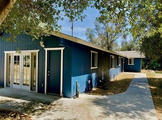 5383 Carleton Rd, Mariposa, CA 95338