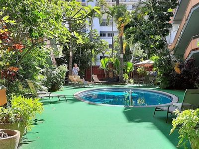 417 Nohonani St APT 313, Honolulu, HI, 96815