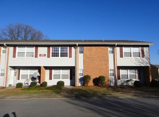 462 Muirs Chapel Rd, Greensboro, NC 27410