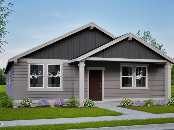 12119 W Bodine Ave, Post Falls, ID 83854