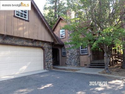 19240 Middle Camp Sugar Pine Rd, Twain Harte, CA, 95383