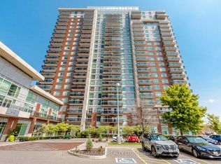 215 Queen St E Unit 1710, Brampton, ON L6W 0A9