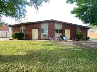 1510 Woods Ave #A, Normal, IL 61761