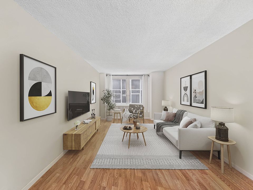 1st image of 130 Water St APT 6D