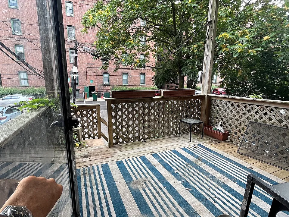 74 E Brookline St #2