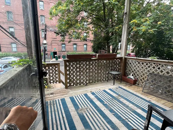 74 E Brookline St APT 2, Boston, MA 02118