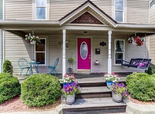 609 Maple Ave, Miamisburg, OH