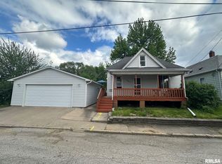 222 Anna St, East Peoria, IL 61611